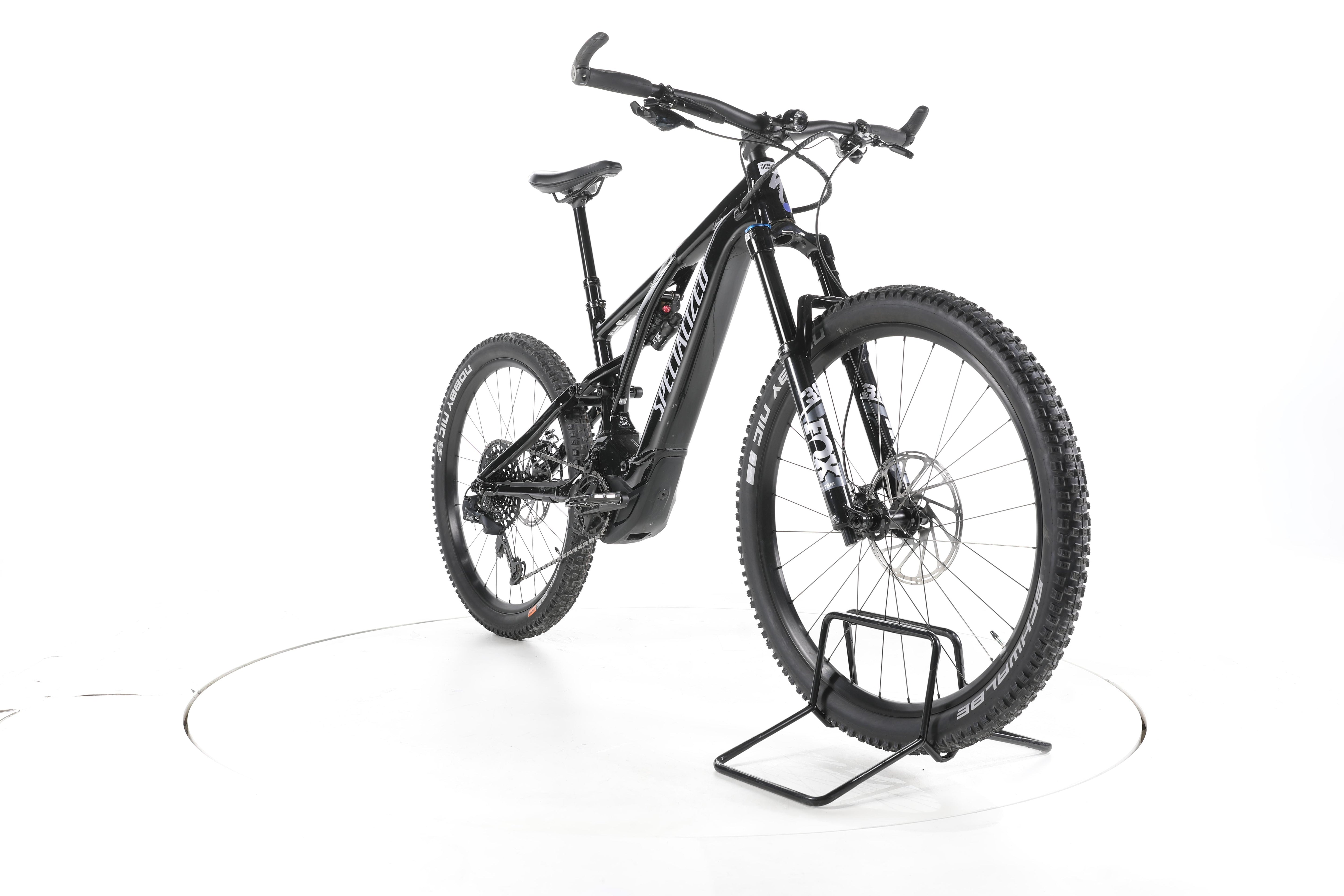 Specialized Turbo Levo Comp E-Bike Fully - Image 3