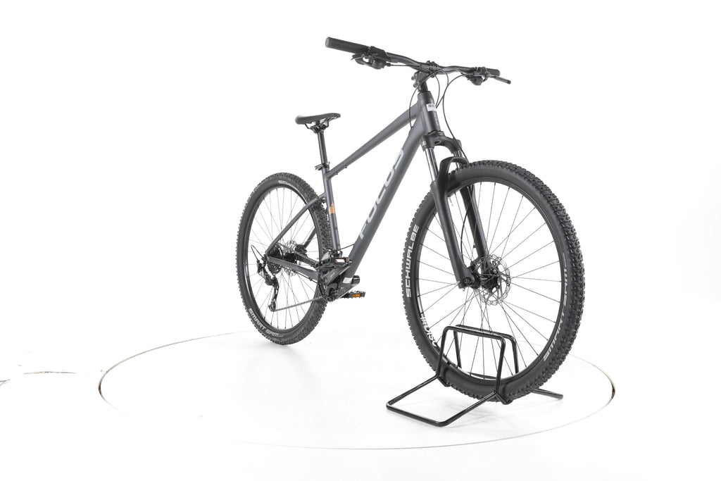 Focus Whistler 3.6 Fahrrad Hardtail - Image 3