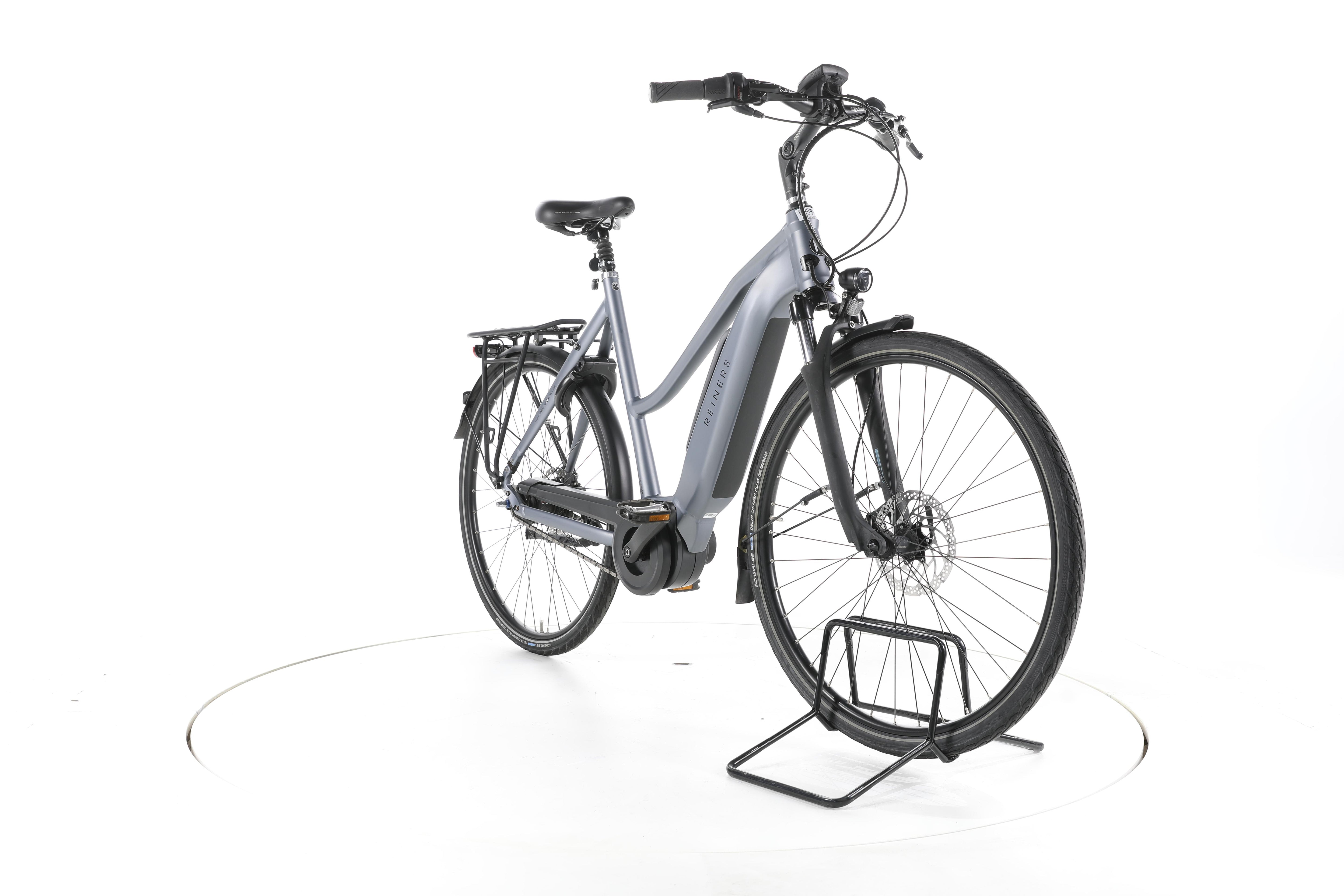Velo de Ville AEB 200 City E-Bike - Image 3