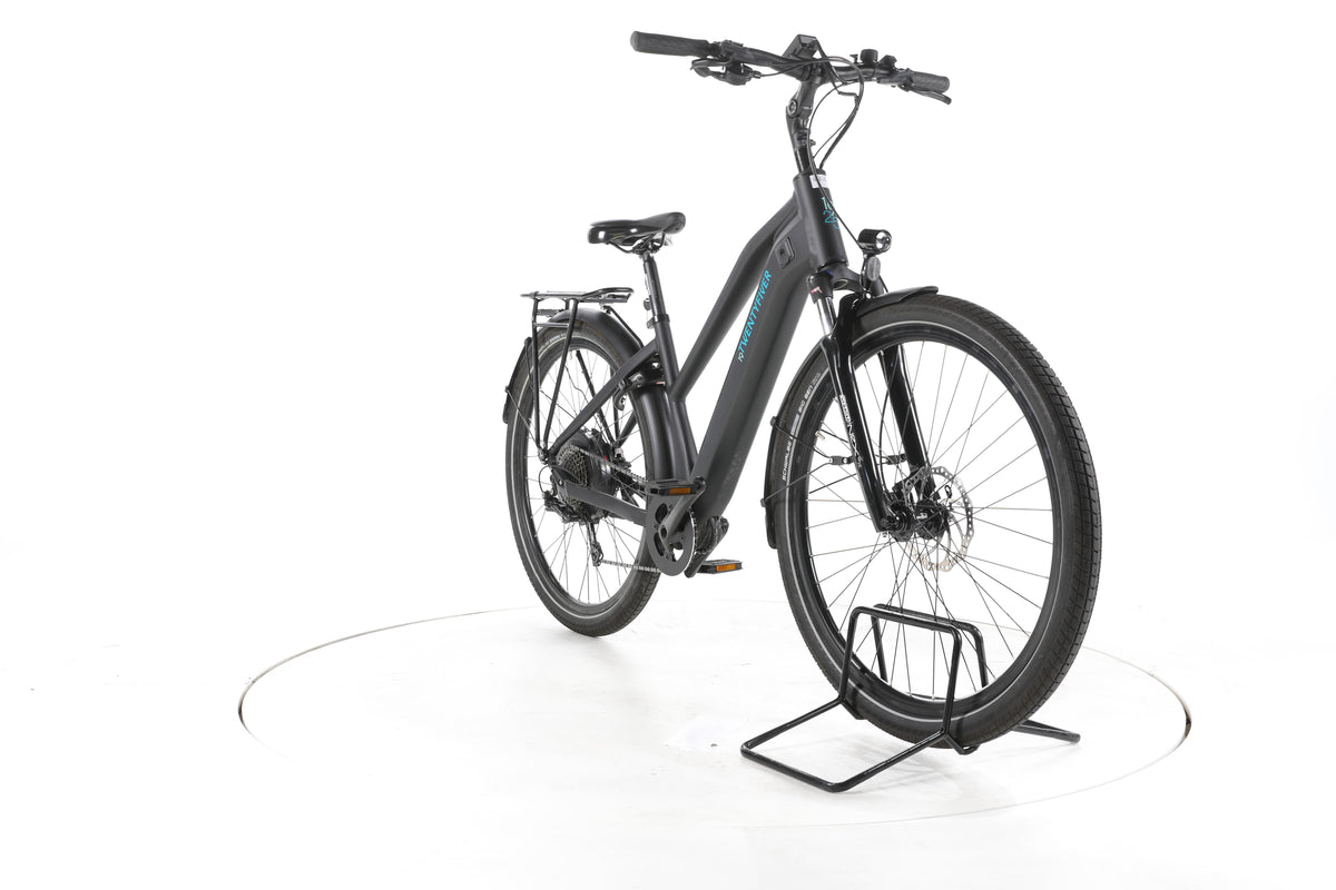 Wittich 19twentyfiver #one Trekking E-Bike - Image 3