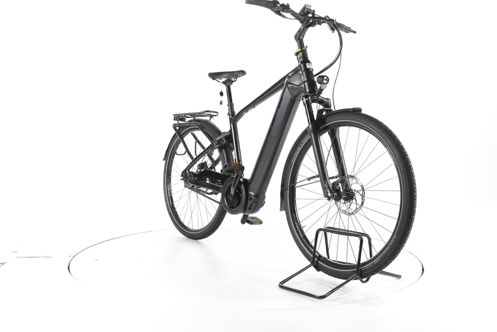 ZEMO ZE 5+ City E-Bike - Image 3