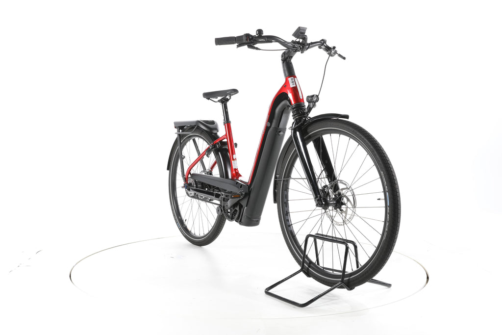 Cannondale Mavaro Neo 2 City E-Bike Tiefeinsteiger - Image 3