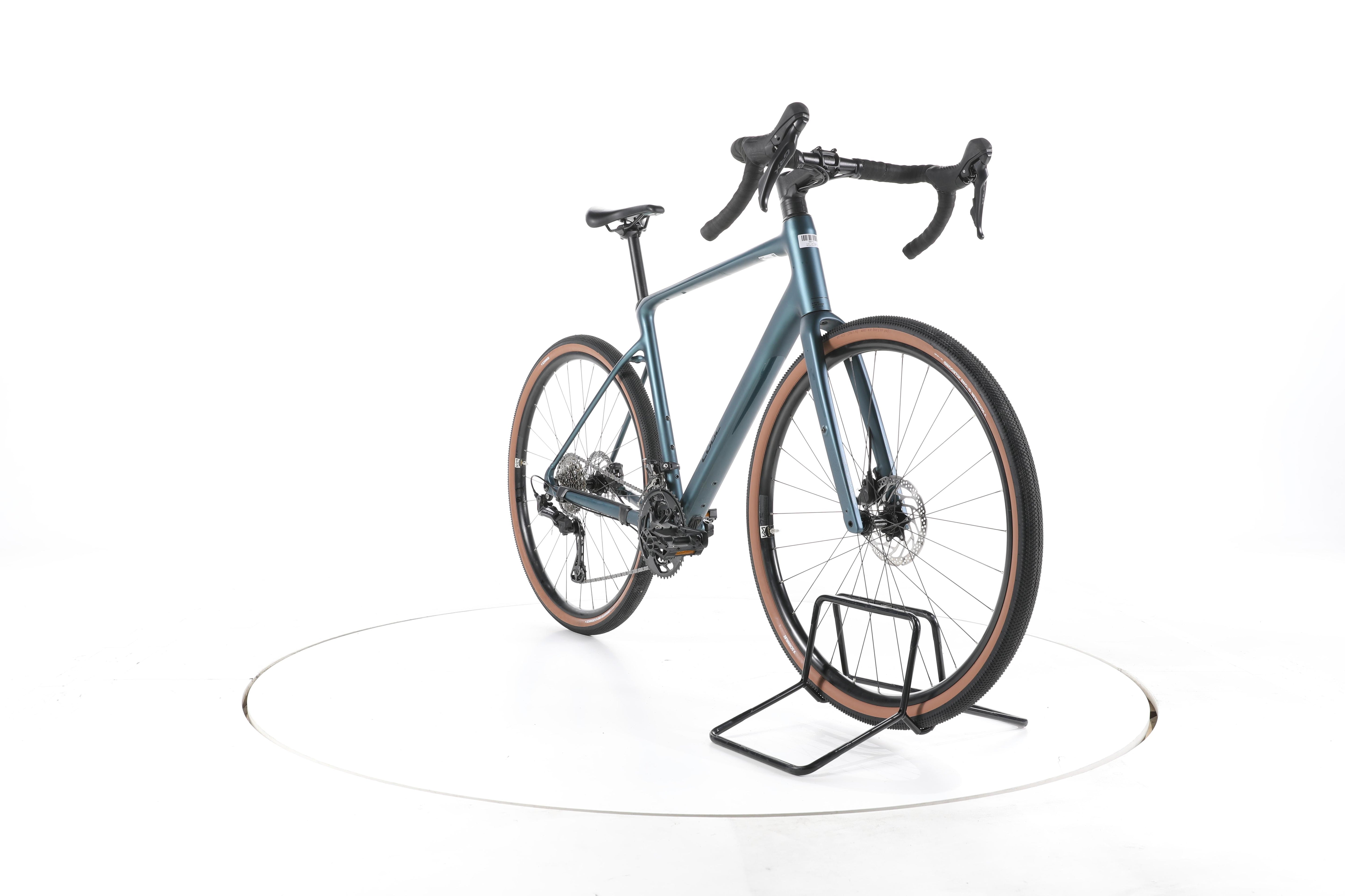 Cube Nuroad Race Gravelbike 2026 - Image 3