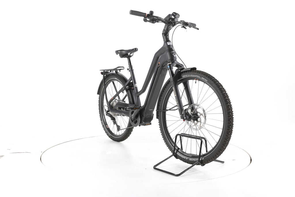 Centurion Country Tour R2600i Trekking E-Bike - Image 3
