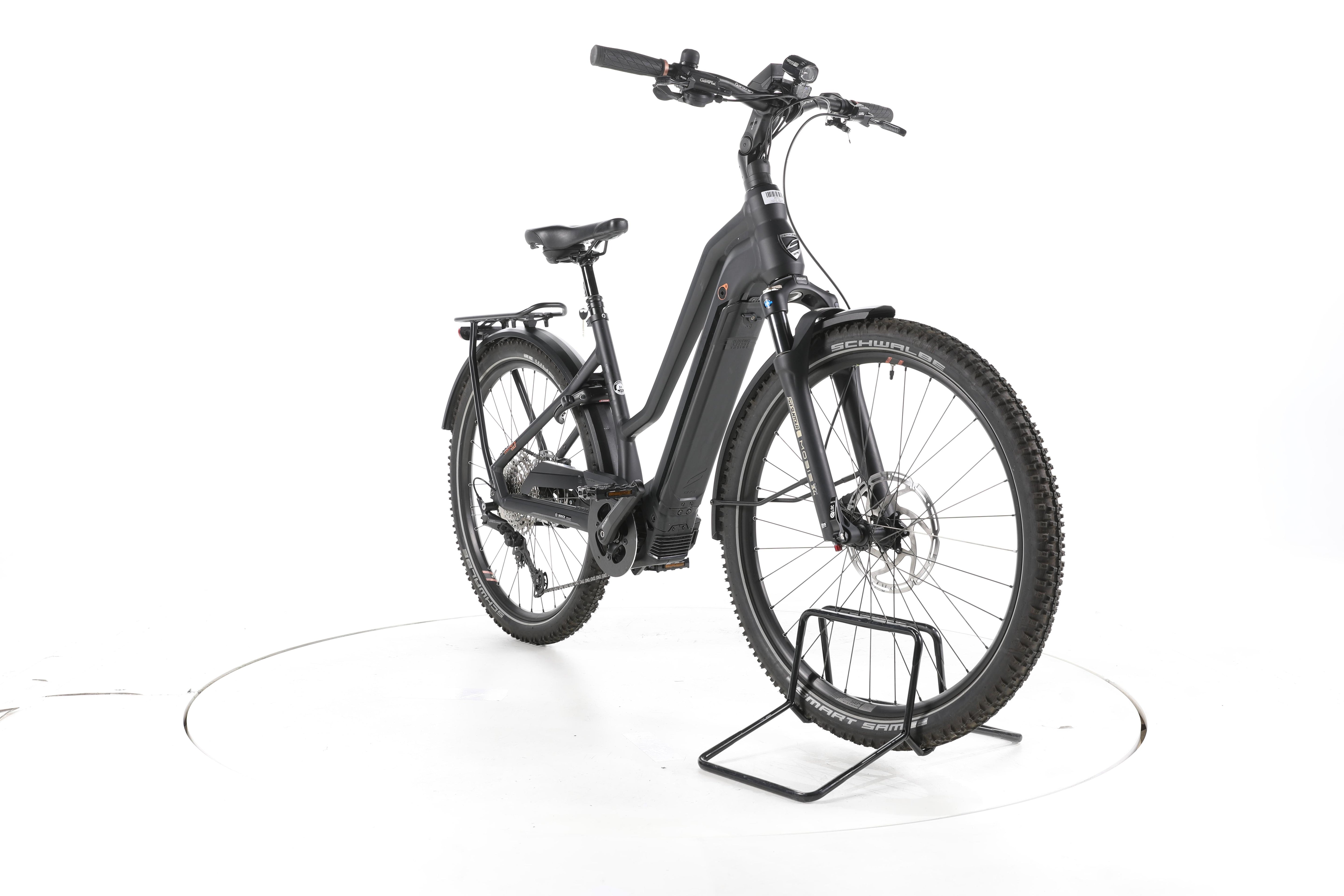 Centurion Country Tour R2600i Trekking E-Bike - Image 3