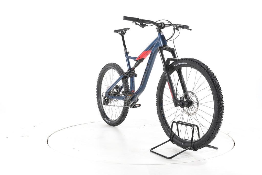 Bulls Copperhead FSX 1 Fahrrad Fully - Image 3