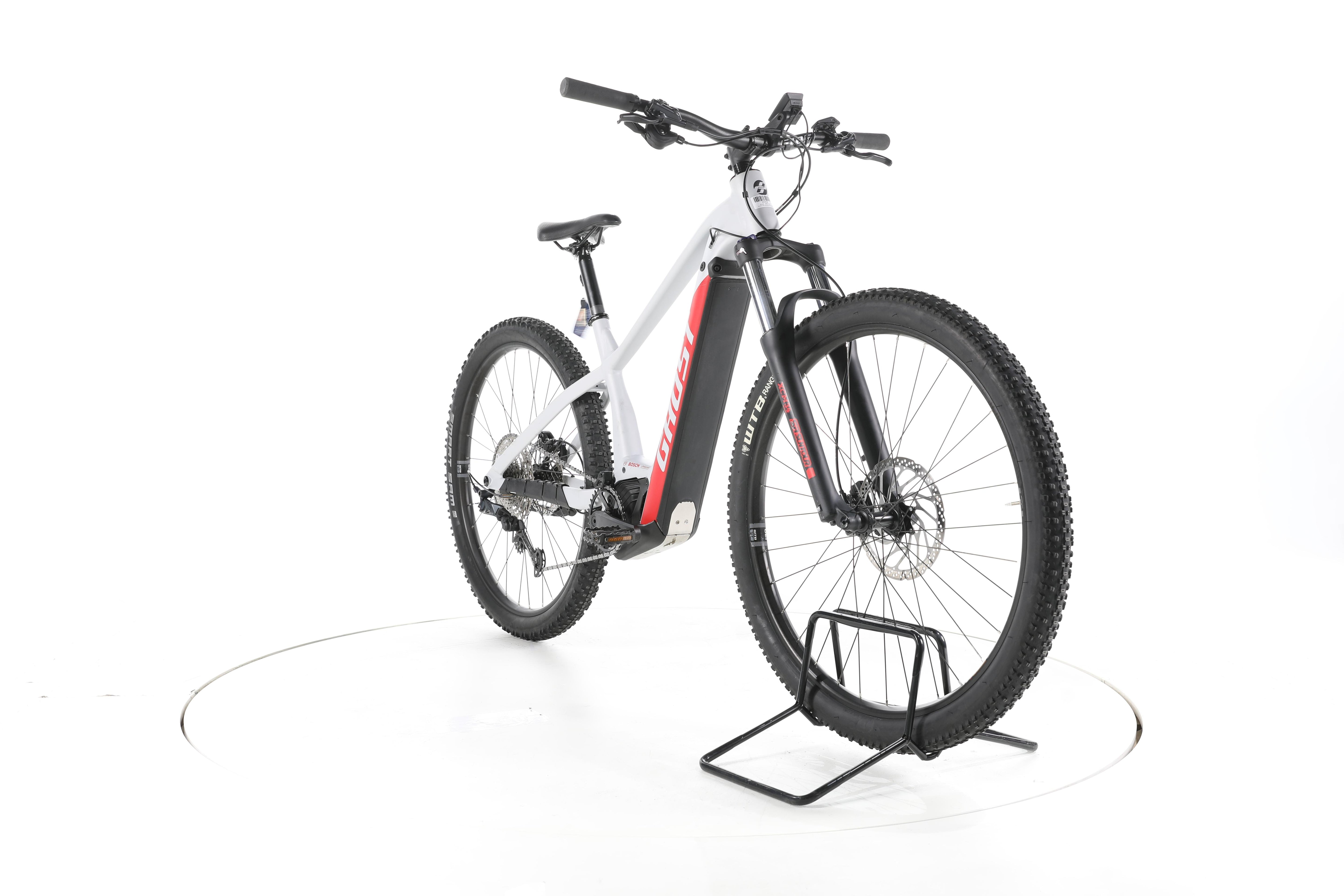 Ghost E-Teru B Advanced E-Bike - Image 3
