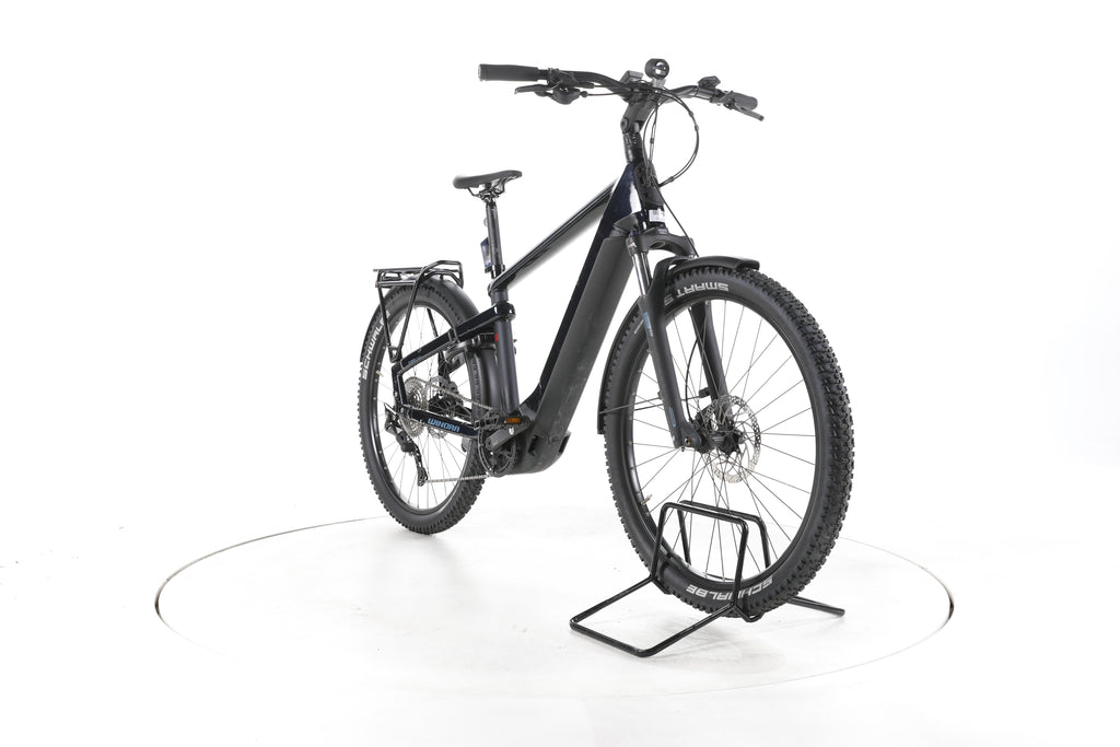 Winora Yakun 10 Trekking E-Bike - Image 3