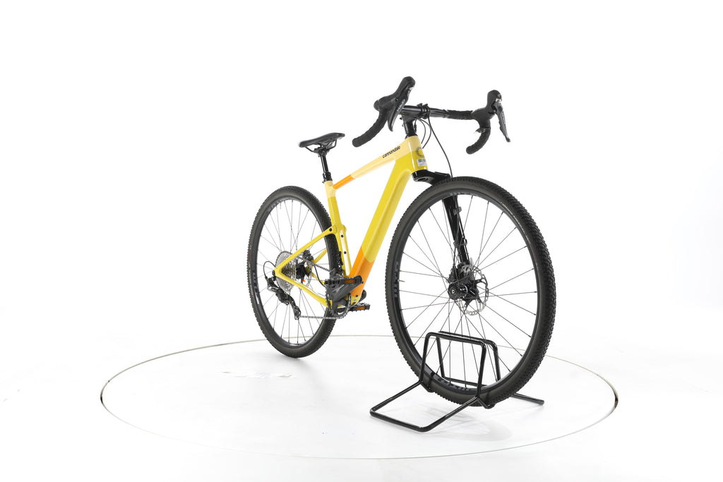 Cannondale Topstone Carbon 2 Lefty - Image 3