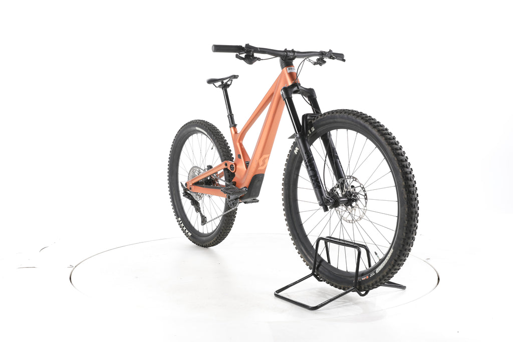 Scott Contessa Genius 920 Fahrrad Fully - Image 3