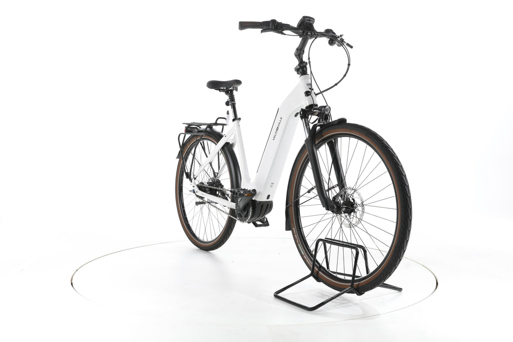 Velo de Ville AEB 490 City E-Bike Tiefeinsteiger 2023 - Image 3