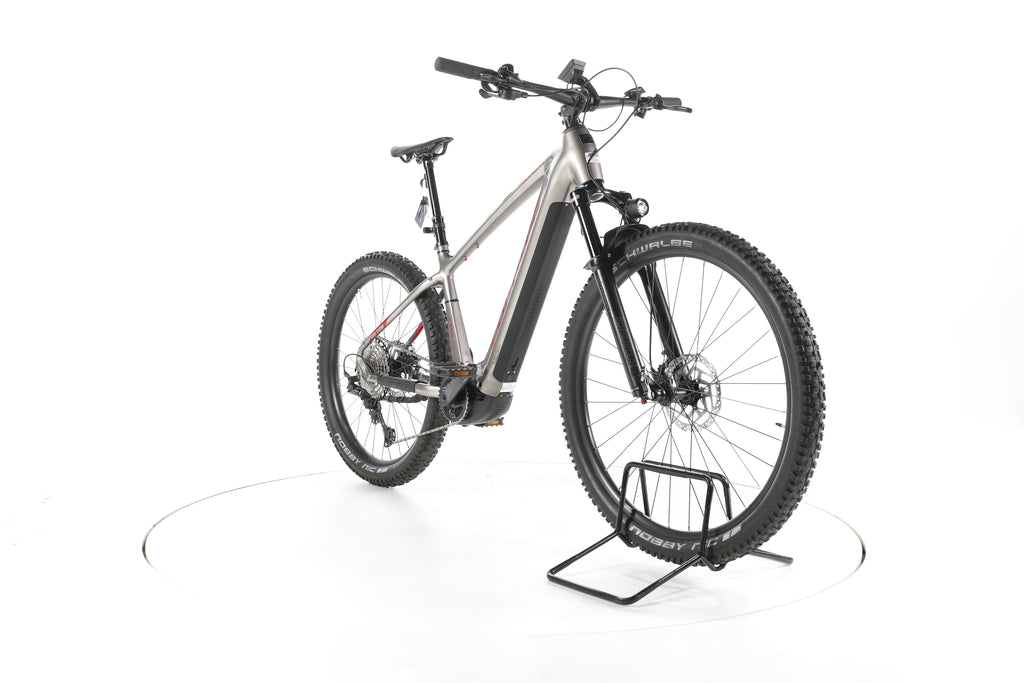 Corratec X-Vert  pro Team E-Bike - Image 3