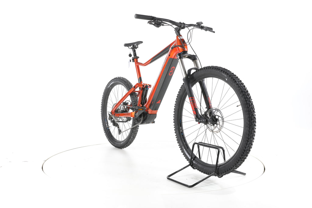 Bulls Copperhead EVO AM 1 E-Bike Fully - Image 3