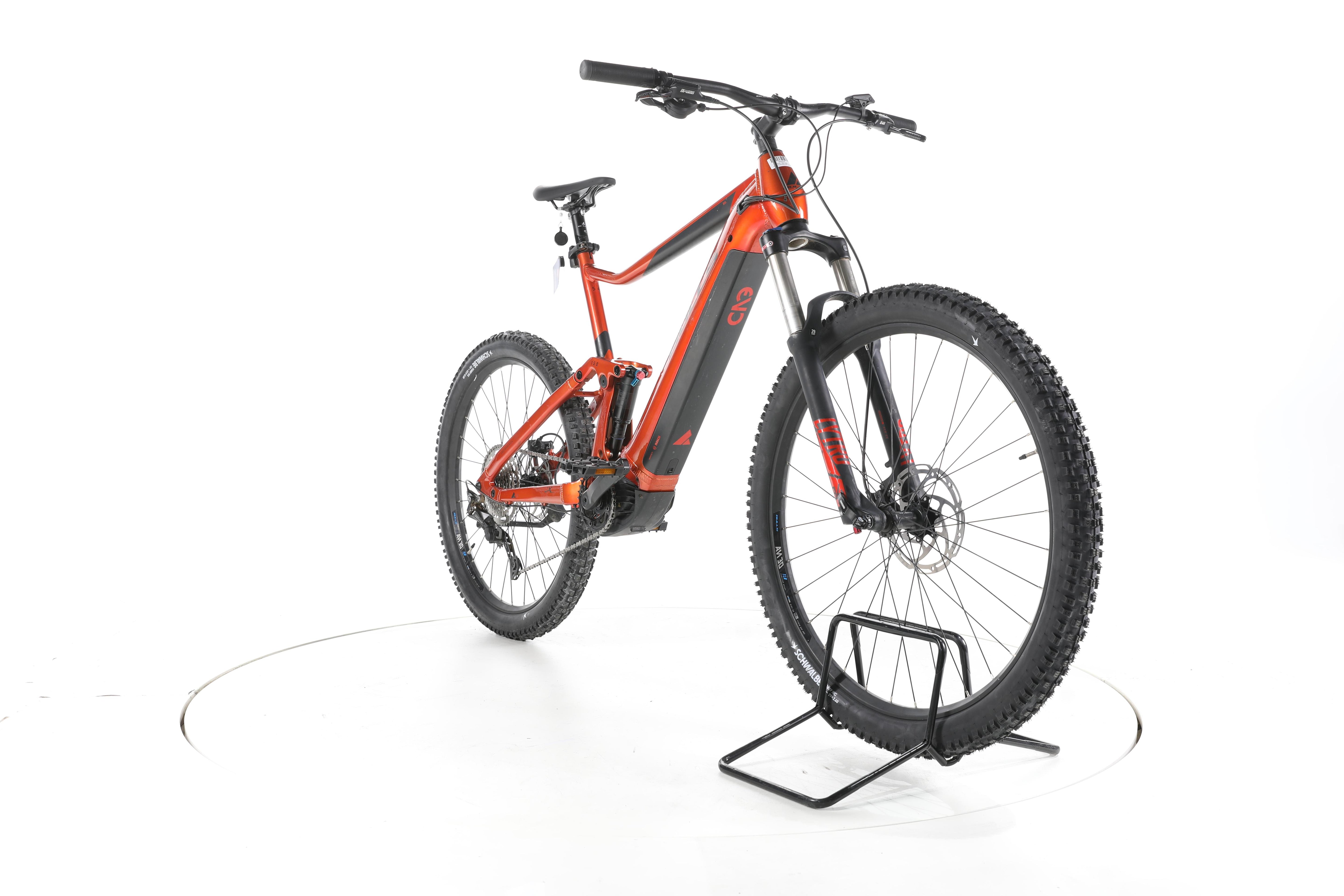 Bulls Copperhead EVO AM 1 E-Bike Fully - Image 3