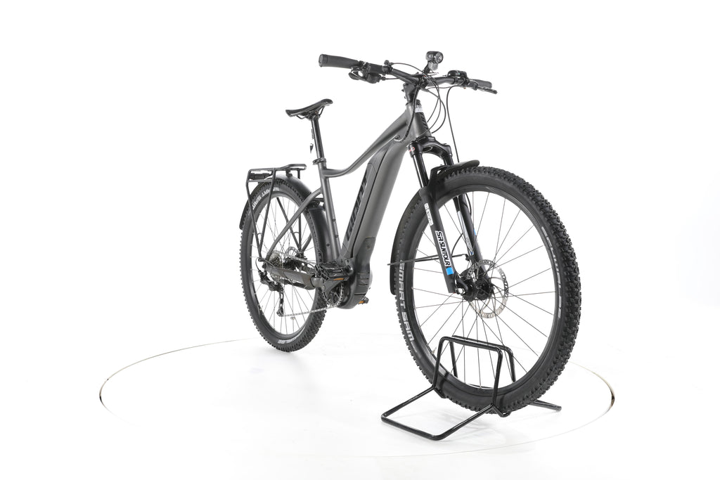 Giant Talon E+ EX Trekking E-Bike - Image 3