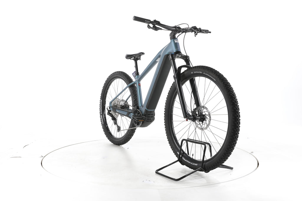 Cube Reaction Hybrid Pro E-Bike 2025 - Image 3