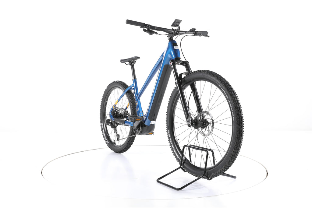 Corratec E-Power X Vert Race Trinity Sport E-Bike 2023 - Image 3