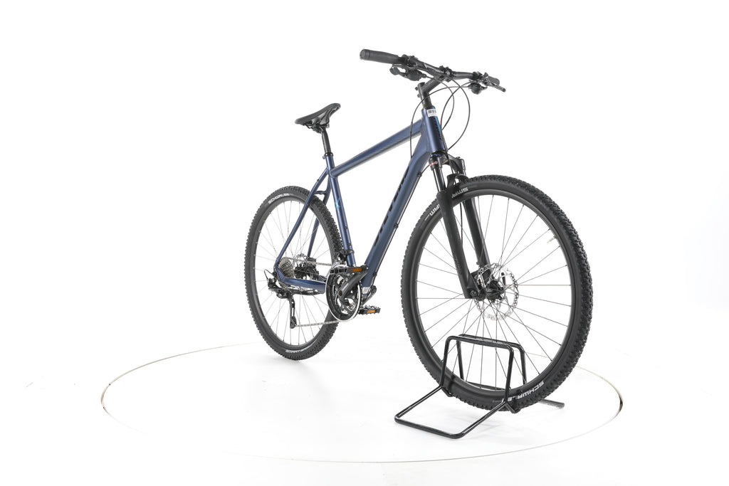 Stevens 7X Fahrrad City & Trekking - Image 3