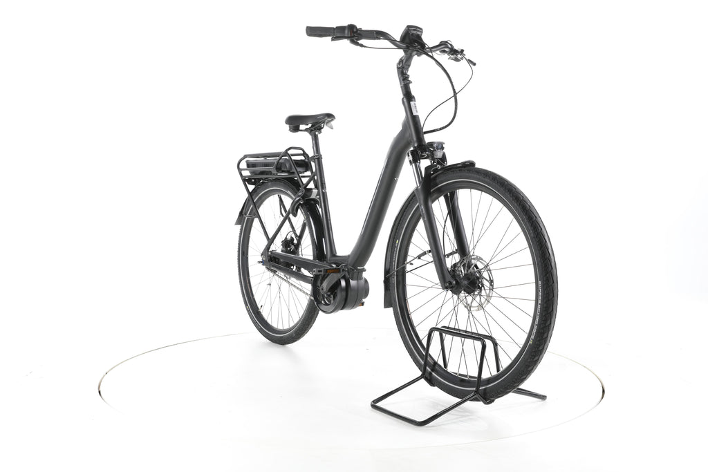 Pegasus Solero E8R Plus City E-Bike Tiefeinsteiger - Image 3