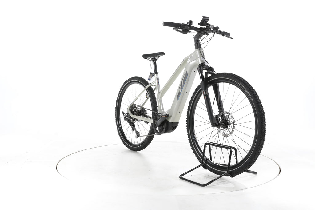 KTM Macina Cross 720 E-Bike 2024 - Image 3