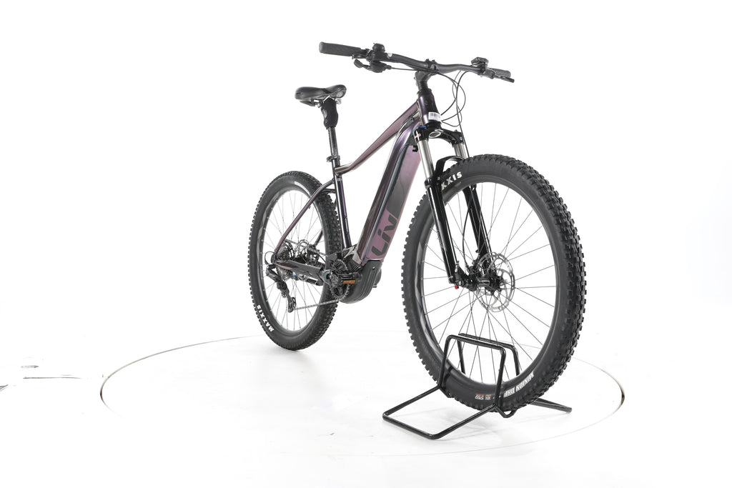 Liv Vall-E+ Pro E-Bike - Image 3