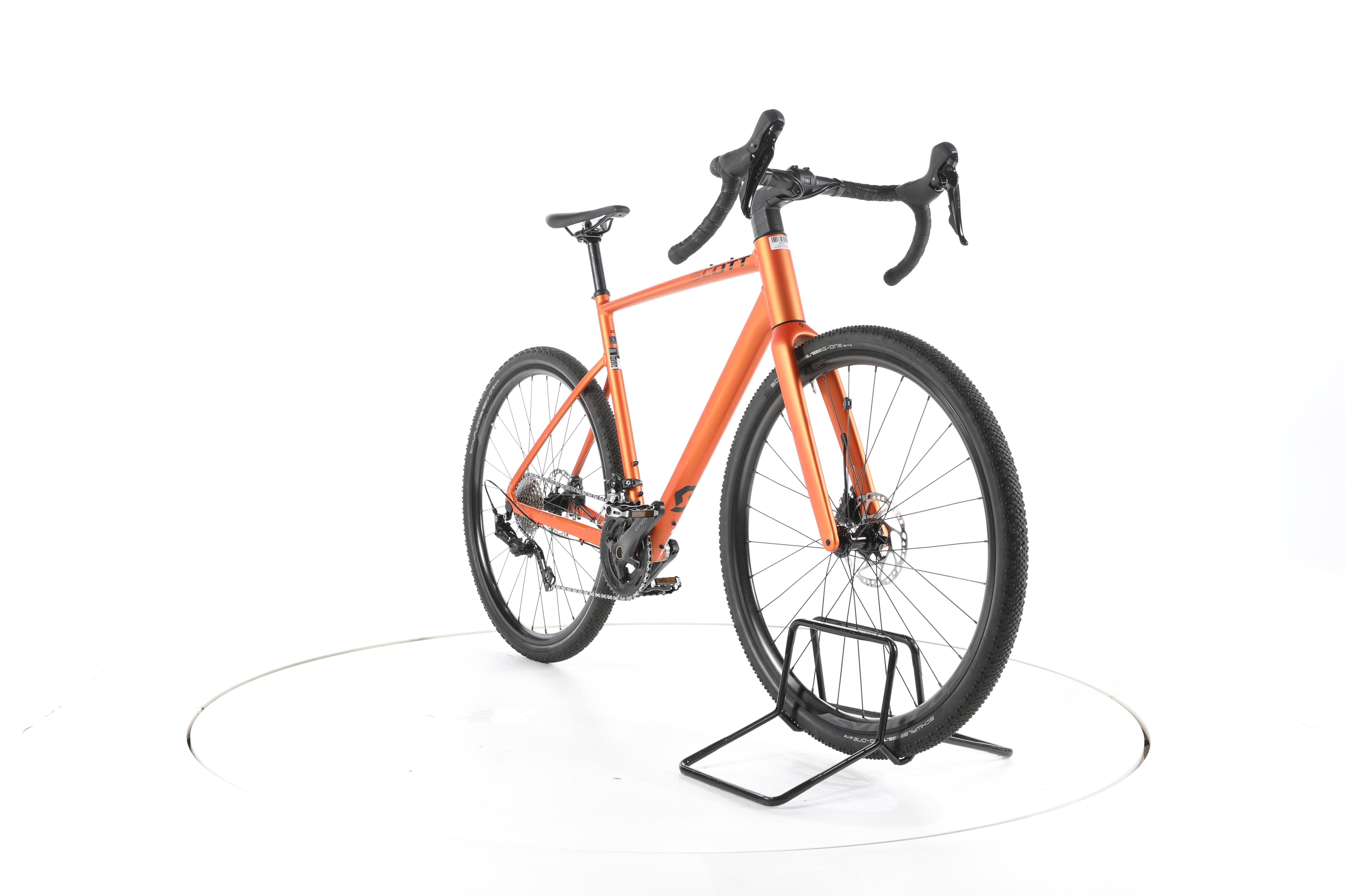 Scott Speedster Gravel 30 - Image 3