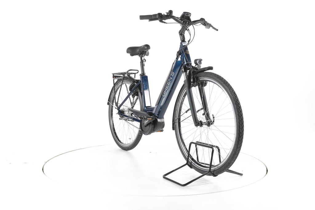 Green's Ashford City E-Bike Tiefeinsteiger - Image 3