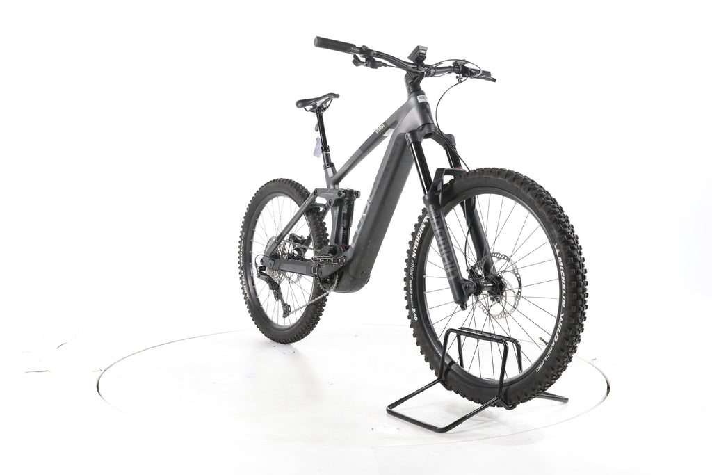Cube Stereo Hybrid 160 HPC Race E-Bike Fully - Image 3