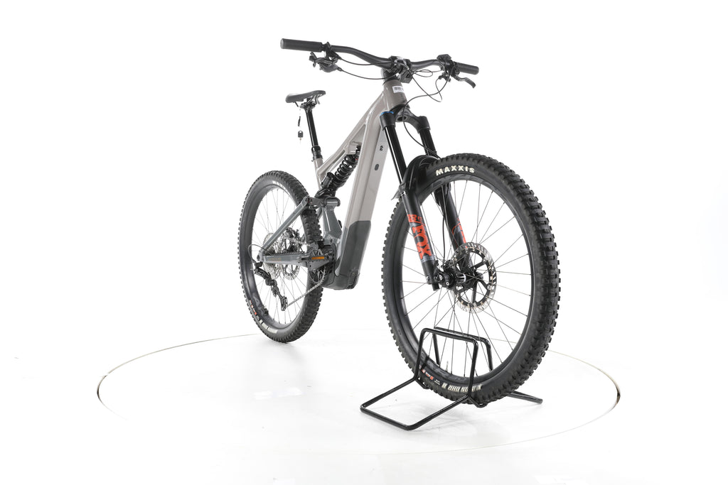 Focus Sam² 6.8 Fully E-Bike - Image 3