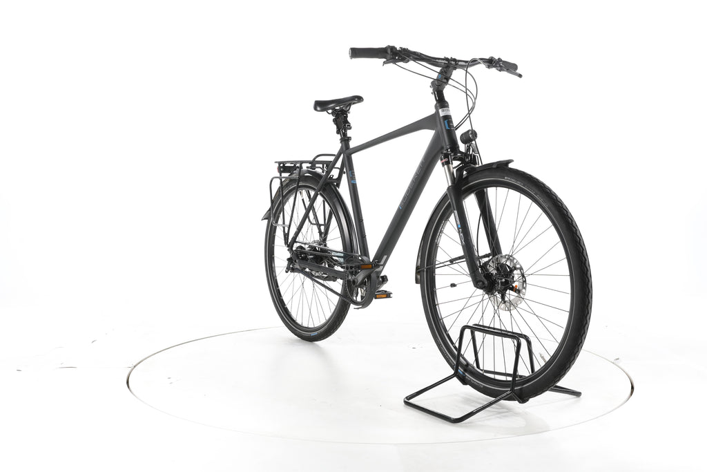 Gudereit LC-R 4.0 Evo Fahrrad City & Trekking - Image 3
