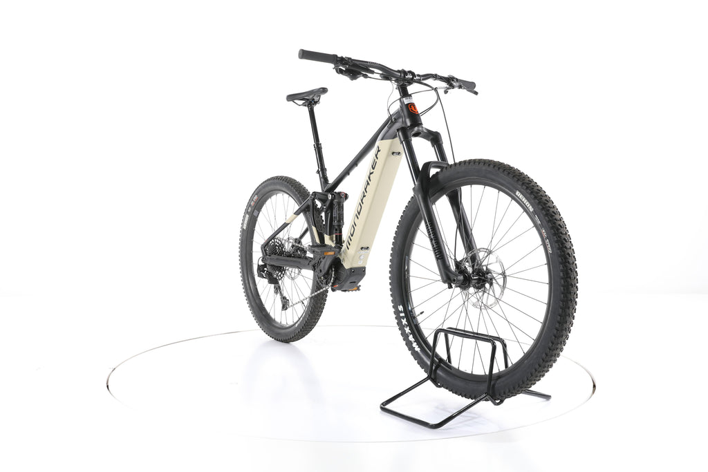 Mondraker DUSK E-Bike Fully - Image 3