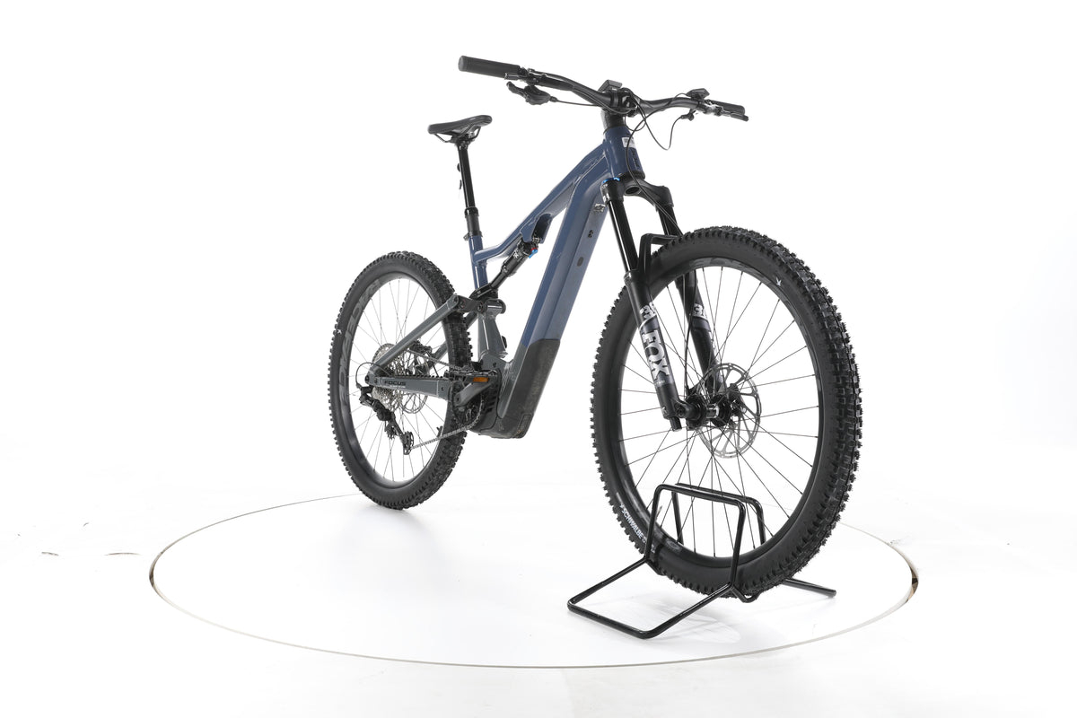 Focus JAM² 6.8 E-Bike Fully - Image 3