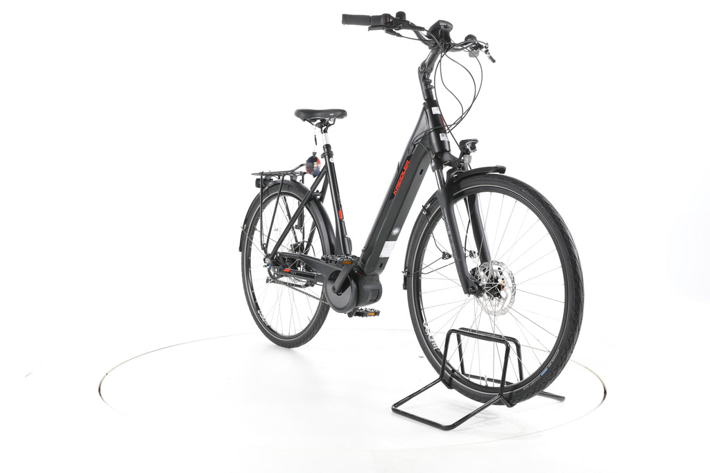 Kreidler Vitality Eco 8 City E-Bike Tiefeinsteiger - Image 3
