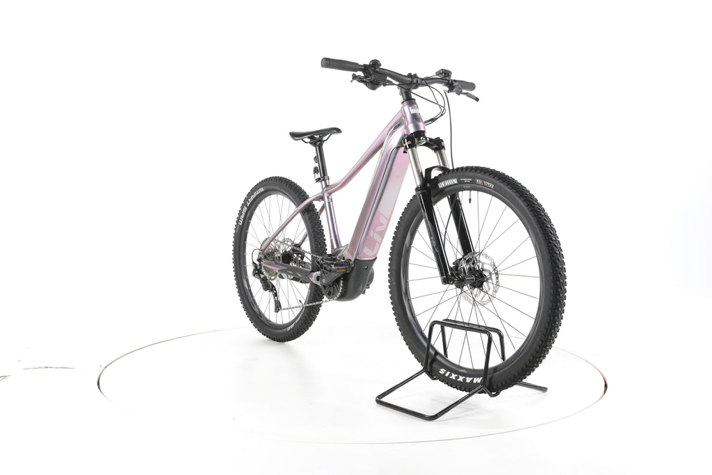 Liv Vall-E+ 2 E-Bike - Image 3