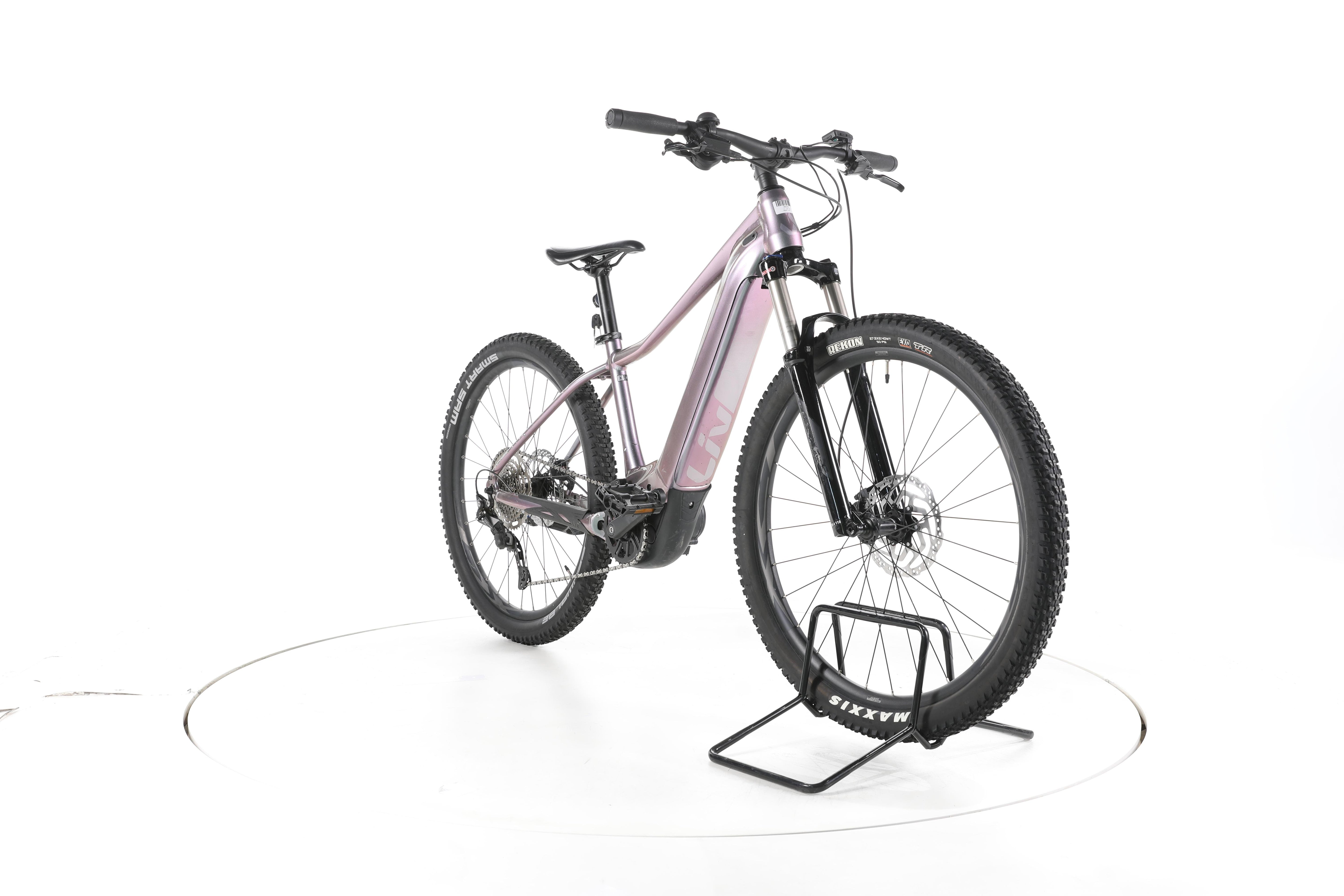 Liv Vall-E+ 2 E-Bike - Image 3