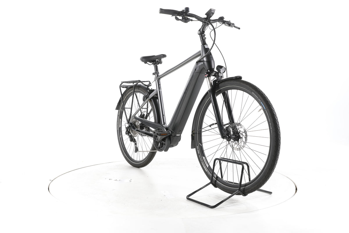 Pegasus Premio Evo 10 Lite Trekking E-Bike - Image 3