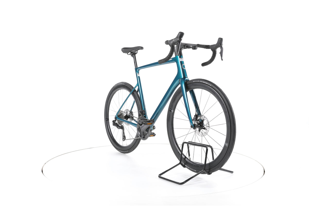 Cannondale SuperSix Evo Hi Rennrad Carbon - Image 3
