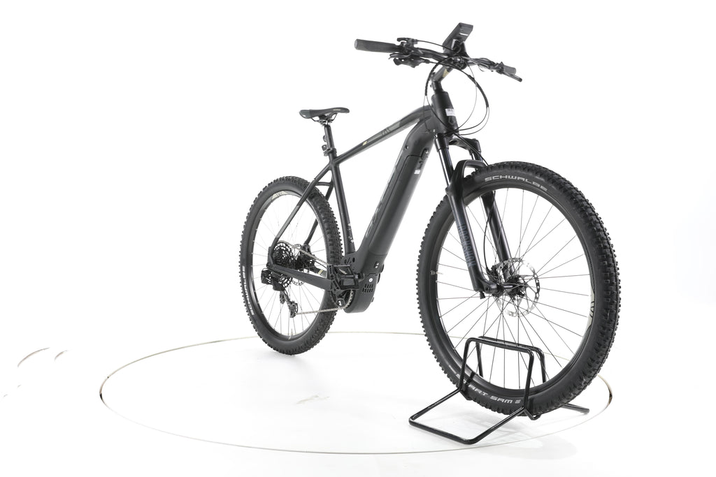 Axess Element E-Bike - Image 3