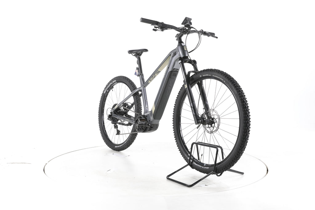 Conway Cairon S 2.0 E-Bike - Image 3