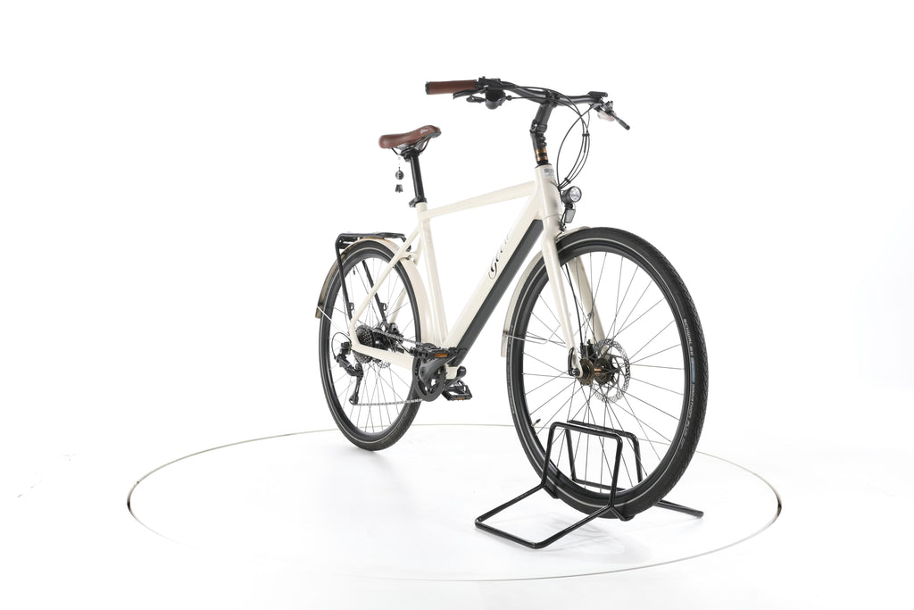 Geero E-Bike City Classic + Trekking E-Bike - Image 3