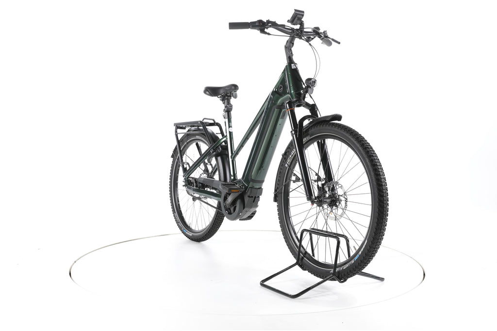 Velo de Ville SEB 890 PRO City E-Bike 2025 - Image 3
