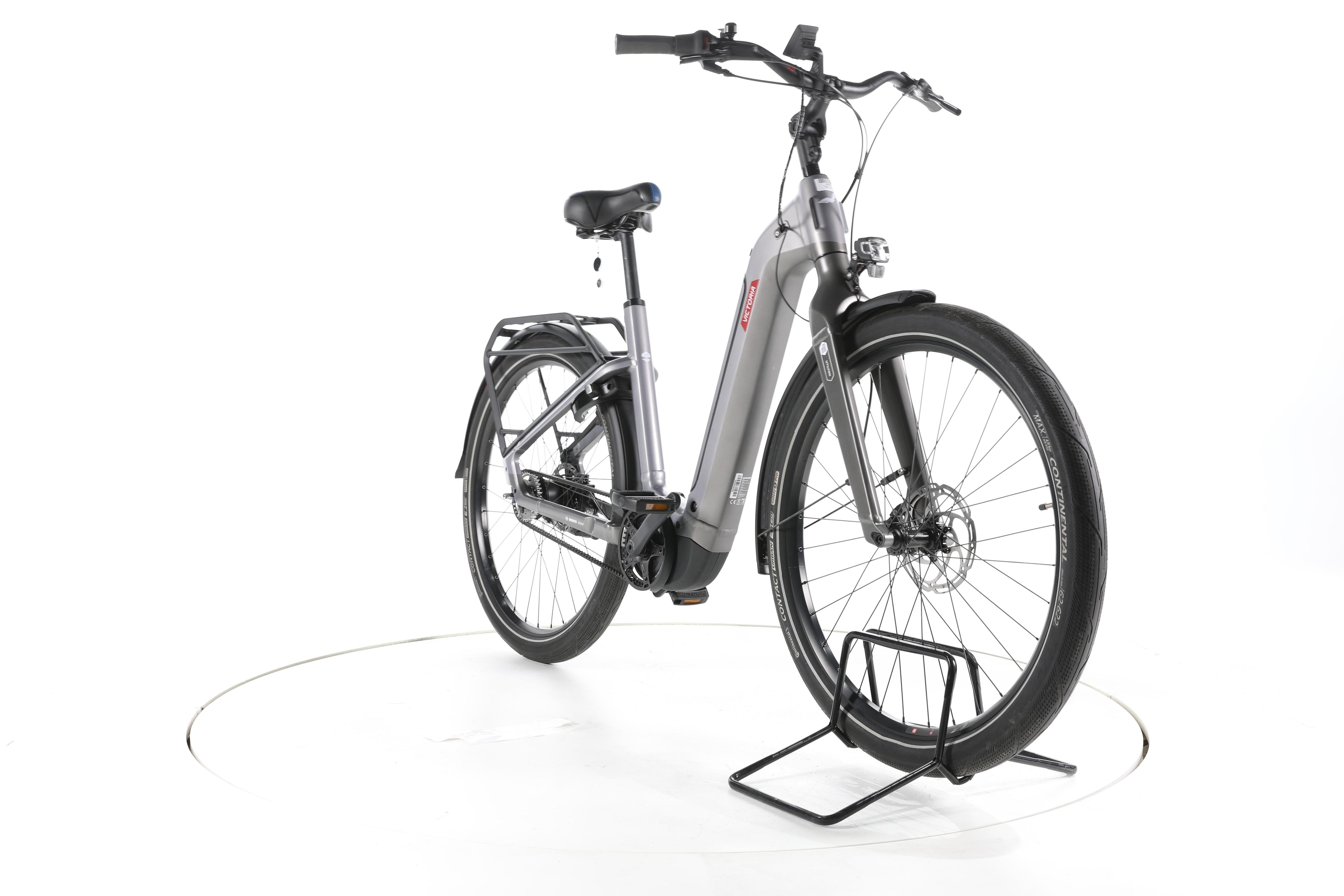 Victoria Utilyon 1 City E-Bike Tiefeinsteiger 2025 - Image 3