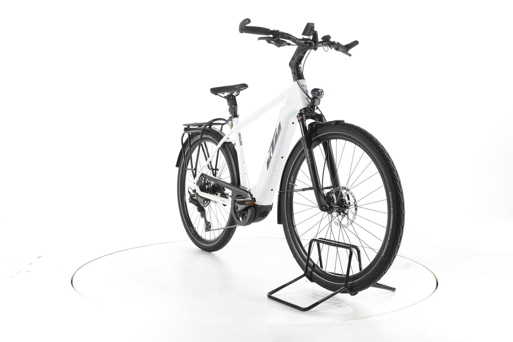 KTM Macina Style 720 Trekking E-Bike - Image 3