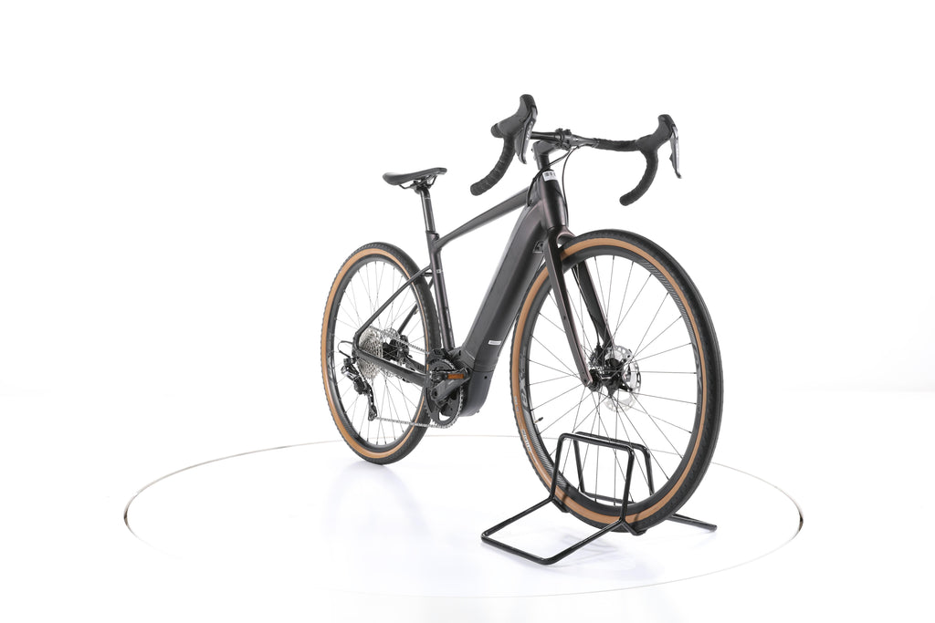 Giant Revolt E+ Pro E-Gravel & Rennrad - Image 3