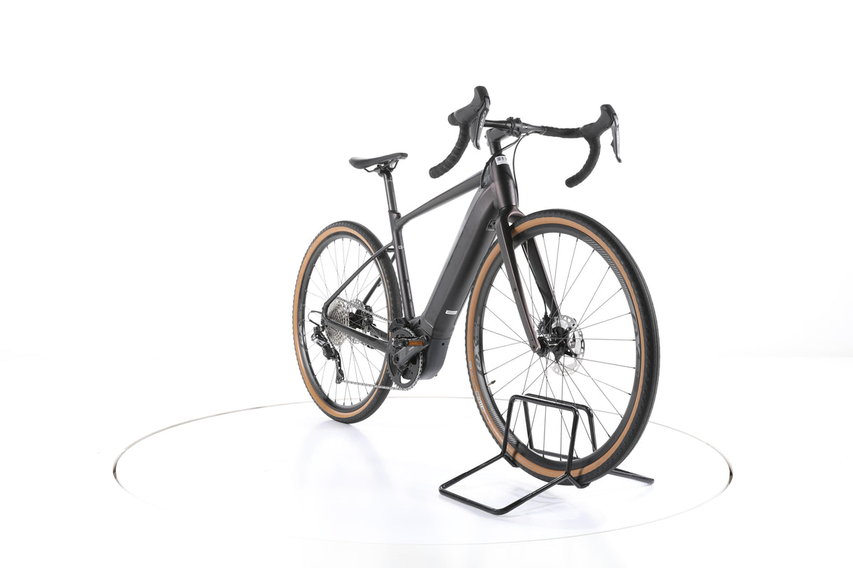 Giant Revolt E+ Pro E-Gravel & Rennrad - Image 3