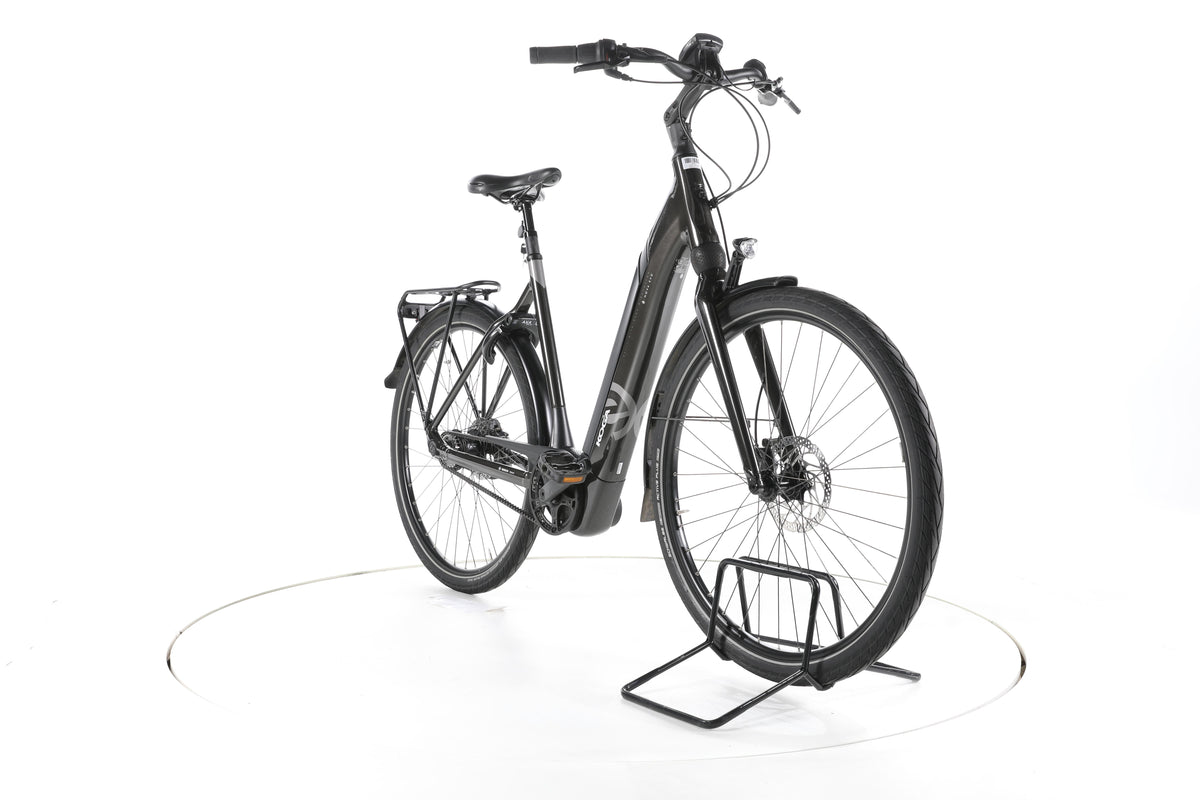 KOGA E‑Nova Evo Pt City E-Bike Tiefeinsteiger - Image 3