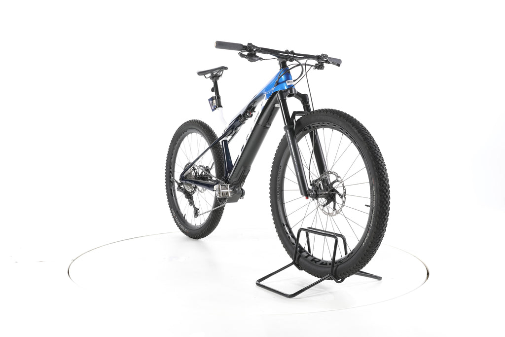 Trek E-Caliber 9.8 XT E-Bike Fully Carbon - Image 3