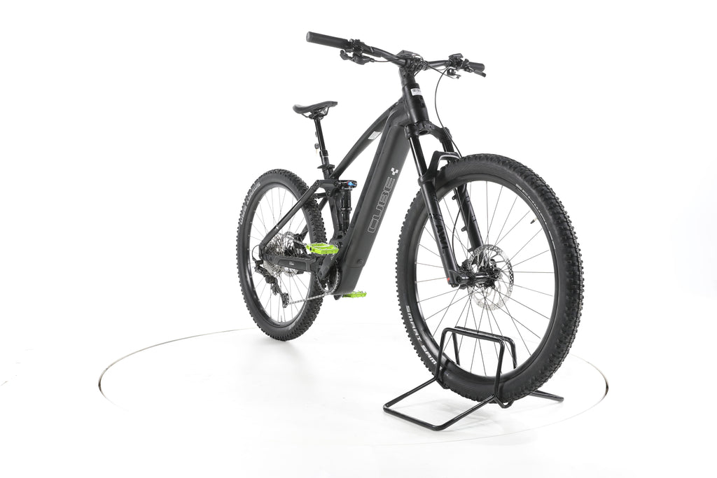 Cube Stereo Hybrid 120 SL E-Bike Fully - Image 3
