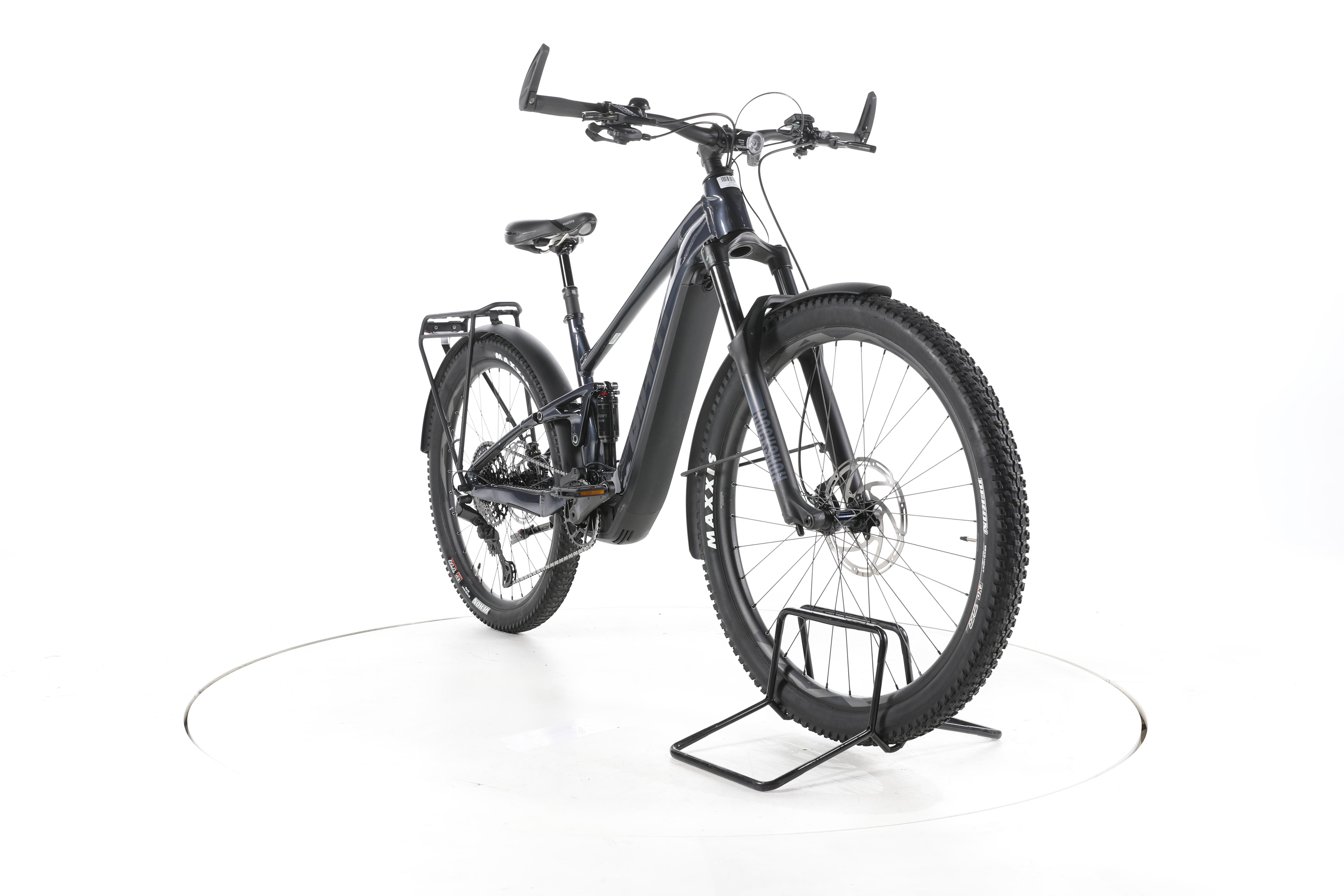 Giant Stance E+ EX Pro SUV E-Bike 2024 - Image 3