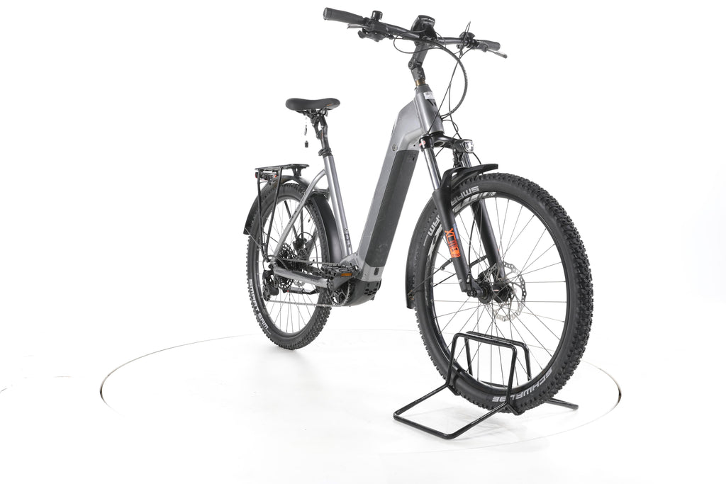 Conway Cairon SUV 3.0 Trekking E-Bike Tiefeinsteiger - Image 3